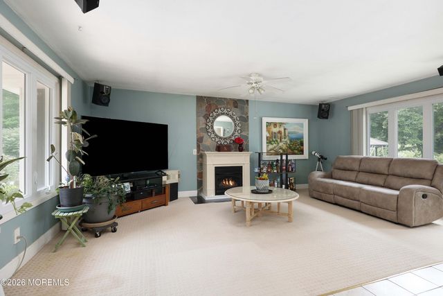 102 Stratford Road, Tinton Falls, NJ 07724