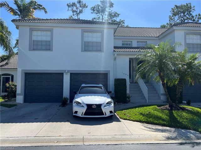 1095 Partridge CIR 201, Naples, FL 34104