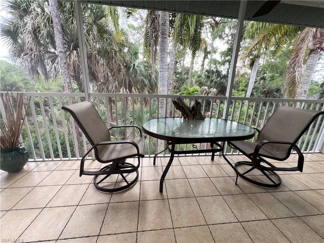 1095 Partridge CIR 201, Naples, FL 34104