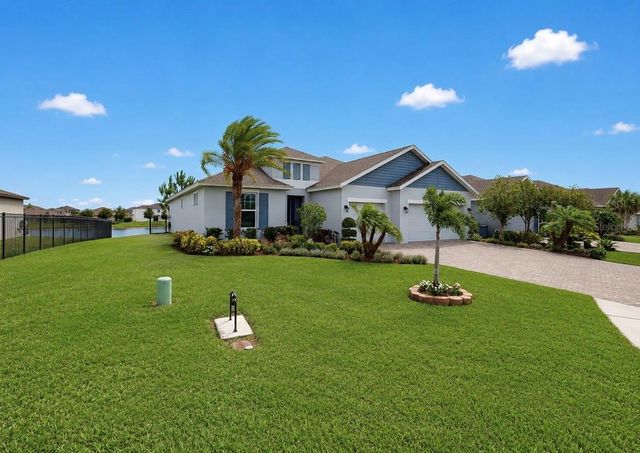 5206 GAVELLA COVE, Palmetto, FL 34221