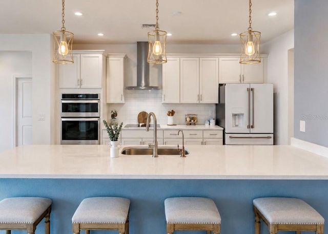 5206 GAVELLA COVE, Palmetto, FL 34221