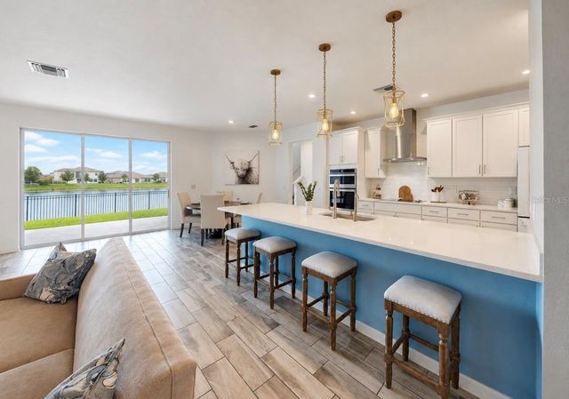 5206 GAVELLA COVE, Palmetto, FL 34221
