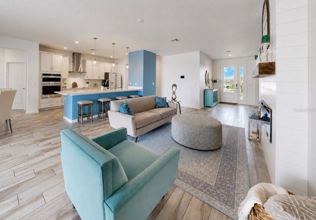 5206 GAVELLA COVE, Palmetto, FL 34221