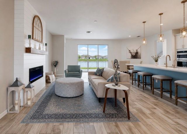 5206 GAVELLA COVE, Palmetto, FL 34221