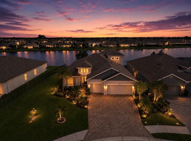 5206 GAVELLA COVE, Palmetto, FL 34221