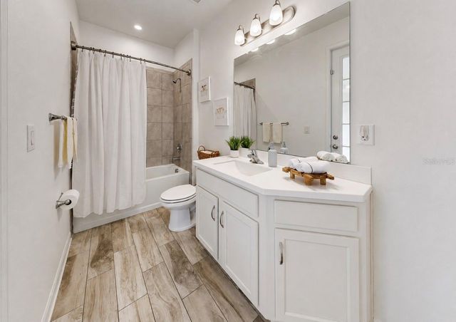 5206 GAVELLA COVE, Palmetto, FL 34221
