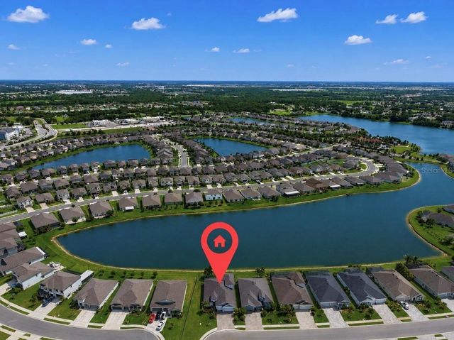 5206 GAVELLA COVE, Palmetto, FL 34221