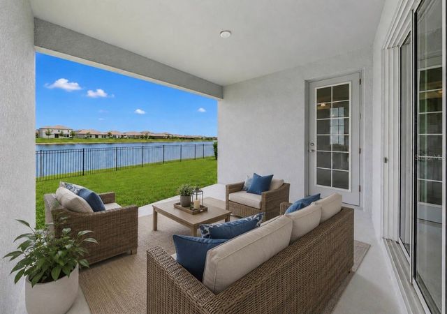 5206 GAVELLA COVE, Palmetto, FL 34221