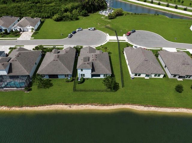 5206 GAVELLA COVE, Palmetto, FL 34221