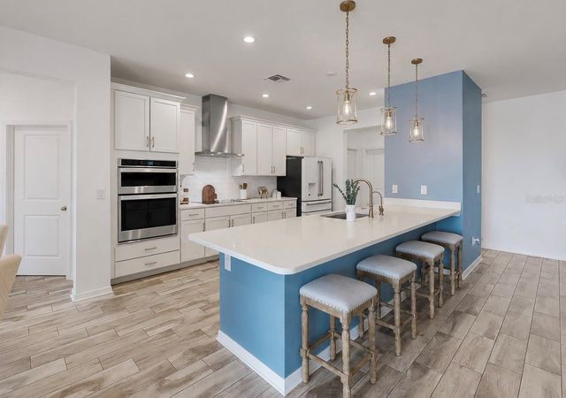 5206 GAVELLA COVE, Palmetto, FL 34221