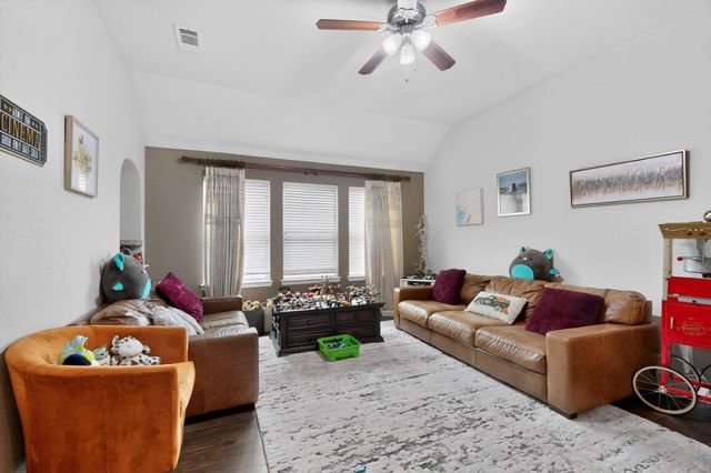 2345 Fountain Gate Drive, Little Elm, TX 75068