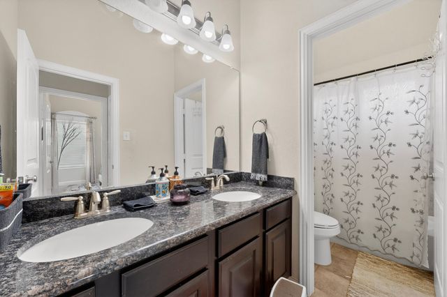 2345 Fountain Gate Drive, Little Elm, TX 75068