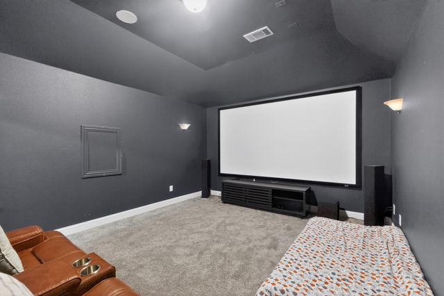 2345 Fountain Gate Drive, Little Elm, TX 75068