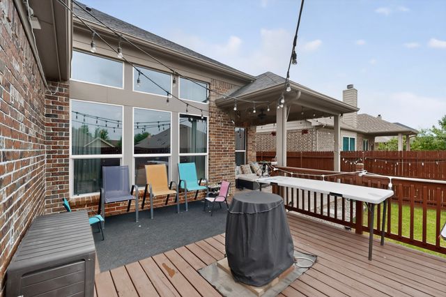 2345 Fountain Gate Drive, Little Elm, TX 75068