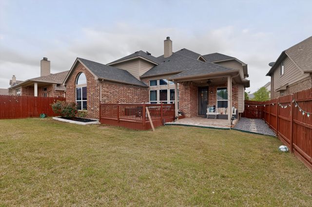 2345 Fountain Gate Drive, Little Elm, TX 75068