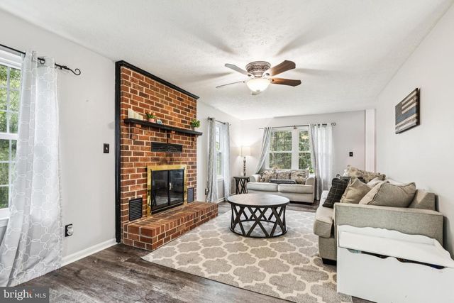 12733 HILLMEADE STATION DR, Bowie, MD 20720