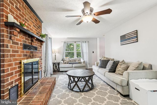 12733 HILLMEADE STATION DR, Bowie, MD 20720