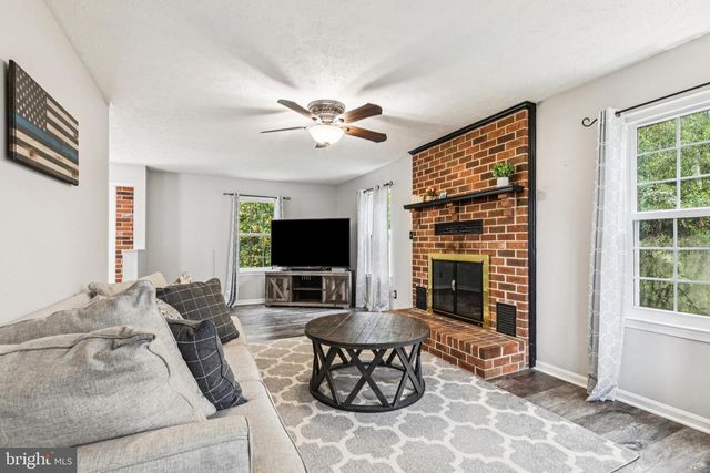 12733 HILLMEADE STATION DR, Bowie, MD 20720