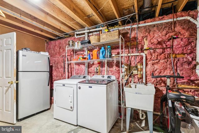 12733 HILLMEADE STATION DR, Bowie, MD 20720