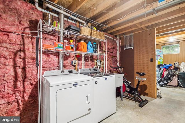 12733 HILLMEADE STATION DR, Bowie, MD 20720