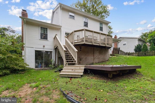 12733 HILLMEADE STATION DR, Bowie, MD 20720