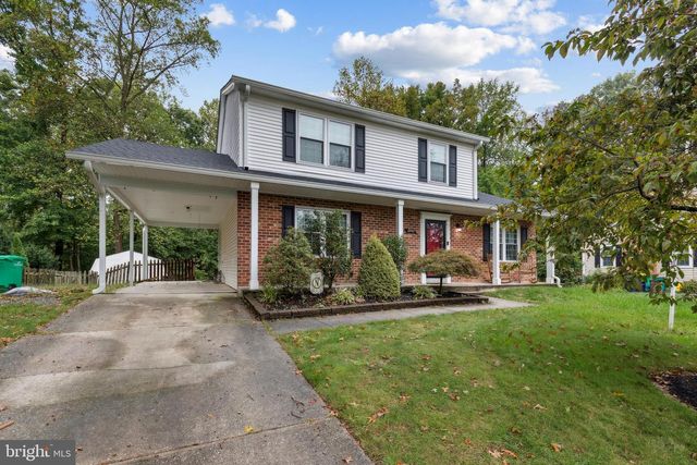 12733 HILLMEADE STATION DR, Bowie, MD 20720