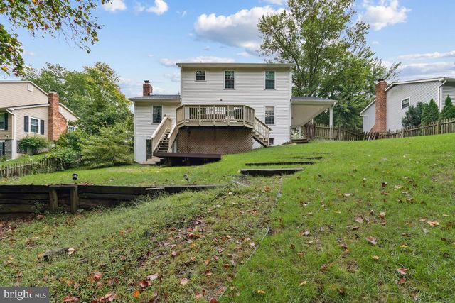 12733 HILLMEADE STATION DR, Bowie, MD 20720