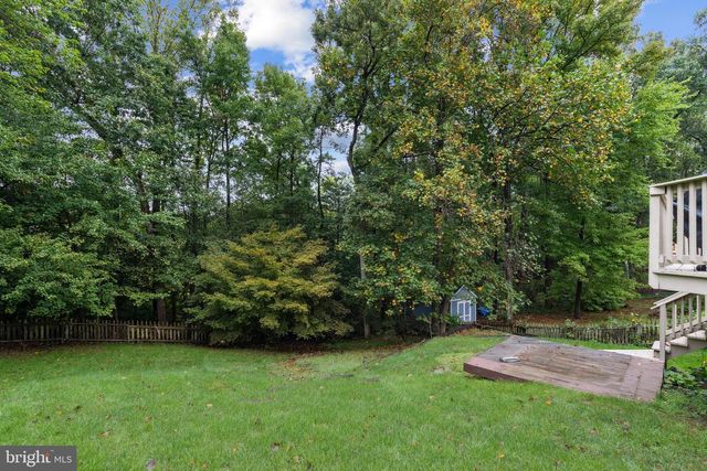 12733 HILLMEADE STATION DR, Bowie, MD 20720