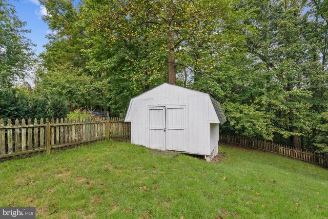 12733 HILLMEADE STATION DR, Bowie, MD 20720