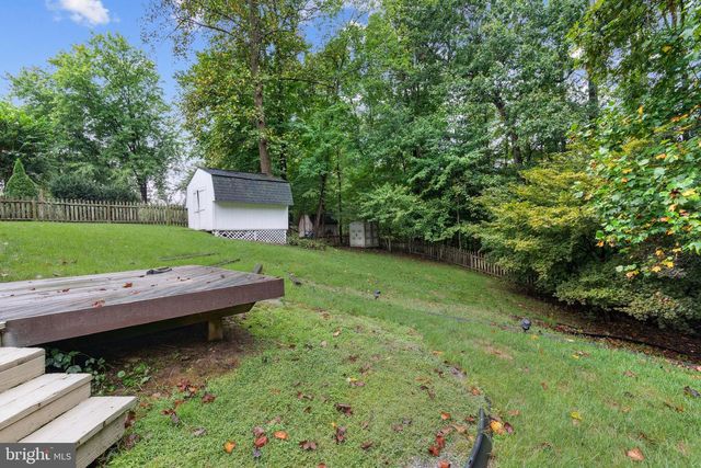 12733 HILLMEADE STATION DR, Bowie, MD 20720