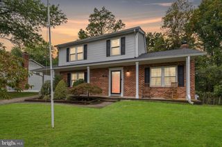 12733 HILLMEADE STATION DR, Bowie, MD 20720