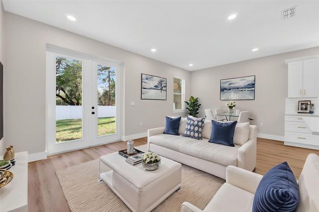 19340 CENTER STREET, Brooksville, FL 34601