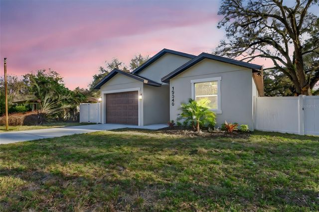 19340 CENTER STREET, Brooksville, FL 34601