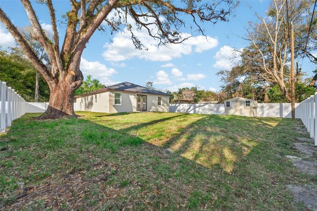 19340 CENTER STREET, Brooksville, FL 34601