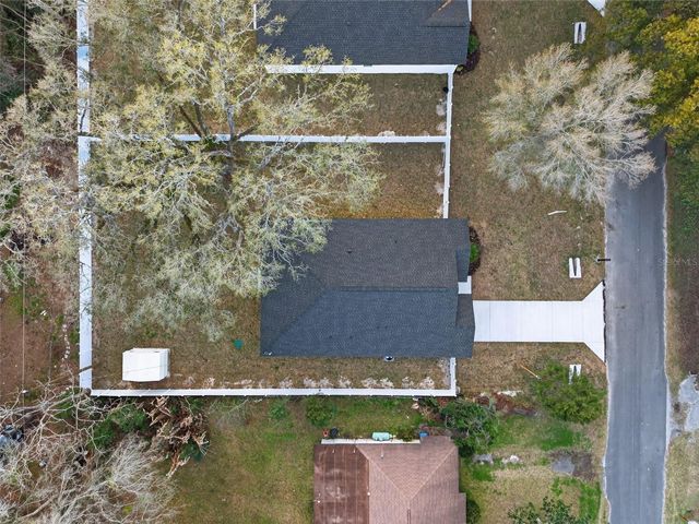 19340 CENTER STREET, Brooksville, FL 34601