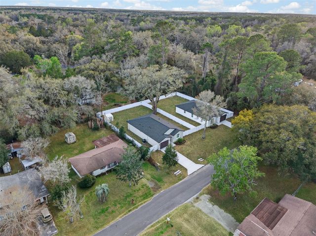 19340 CENTER STREET, Brooksville, FL 34601