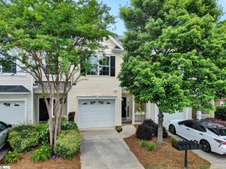 40 Bay Springs Drive, Simpsonville, SC 29681