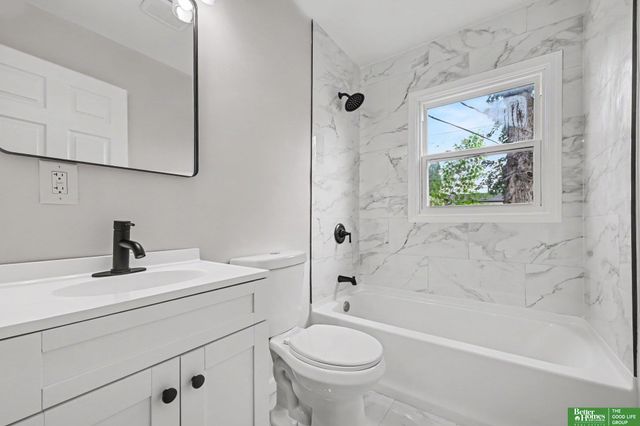 7625 S 40th Street, Bellevue, NE 68147
