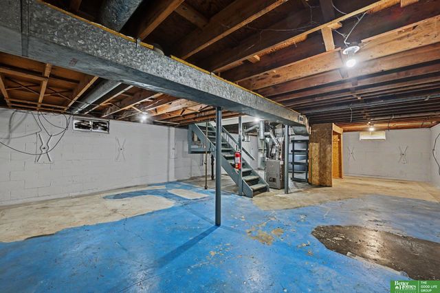 7625 S 40th Street, Bellevue, NE 68147