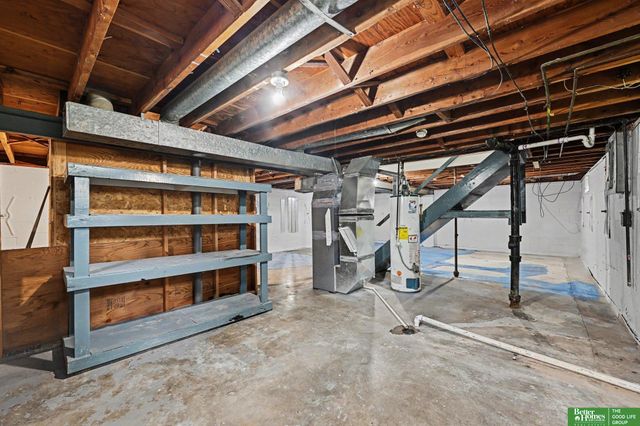 7625 S 40th Street, Bellevue, NE 68147