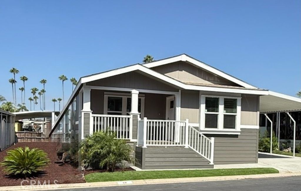 24921 Muirlands Boulevard 52, Lake Forest, CA 92630 — exterior