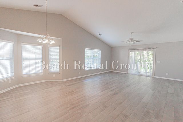 4850 Meadowsweet Dr. Unit 1709, Myrtle Beach, SC 29579