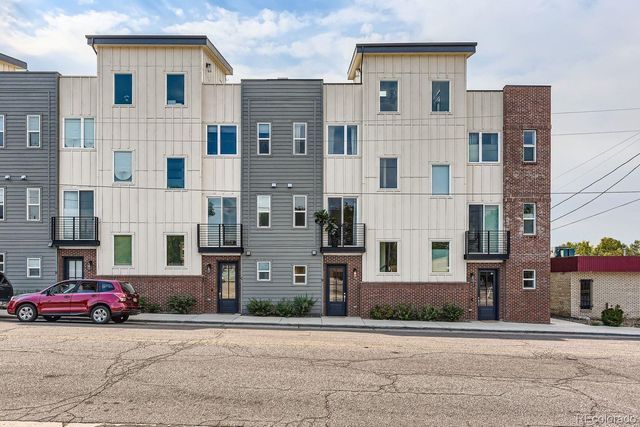 1280 E Hampden Avenue B, Englewood, CO 80113
