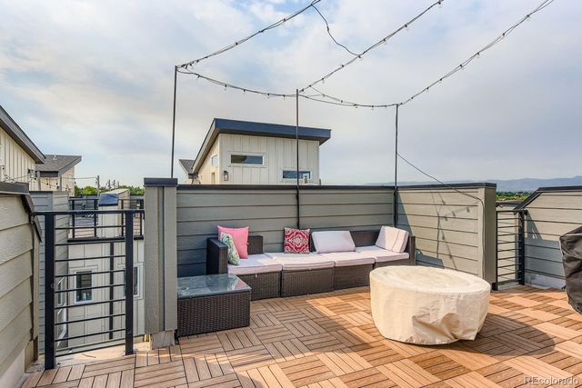 1280 E Hampden Avenue B, Englewood, CO 80113