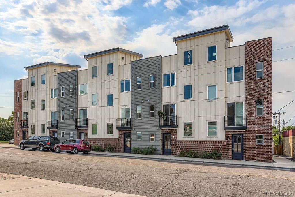 1280 E Hampden Avenue B, Englewood, CO 80113