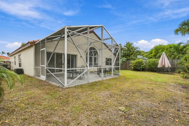 4969 BROADSTONE Circle, West Palm Beach, FL 33417