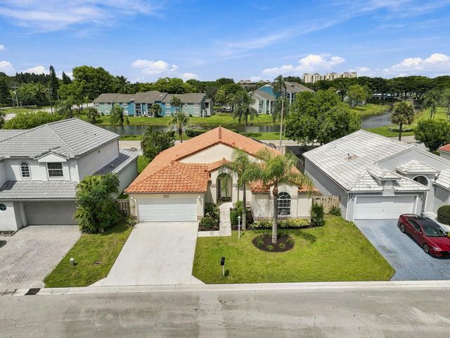 4969 BROADSTONE Circle, West Palm Beach, FL 33417