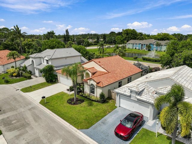 4969 BROADSTONE Circle, West Palm Beach, FL 33417
