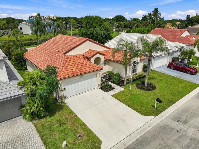4969 BROADSTONE Circle, West Palm Beach, FL 33417