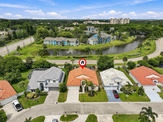 4969 BROADSTONE Circle, West Palm Beach, FL 33417